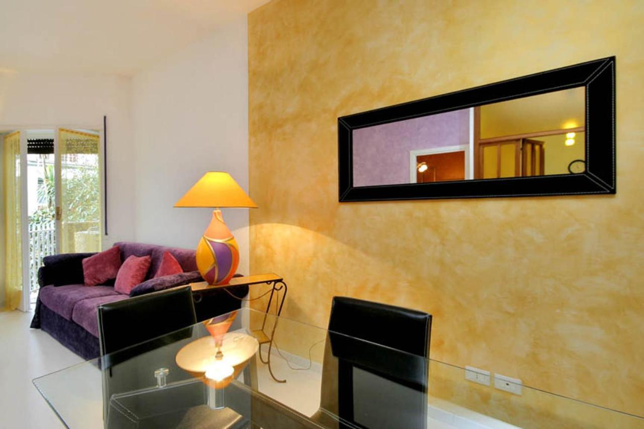 Cozy Flat In Trastevere Roma Dış mekan fotoğraf