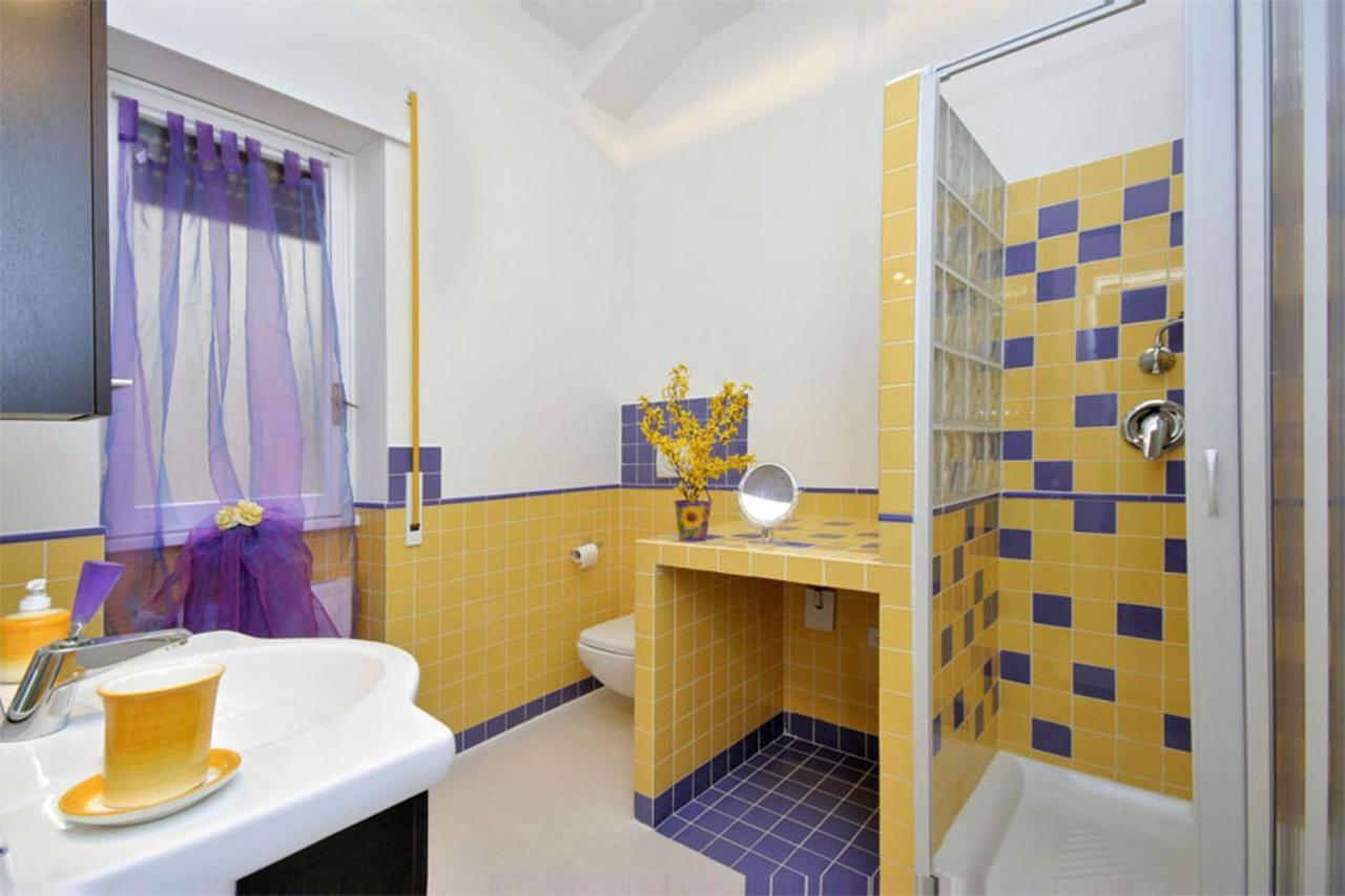 Cozy Flat In Trastevere Roma Dış mekan fotoğraf