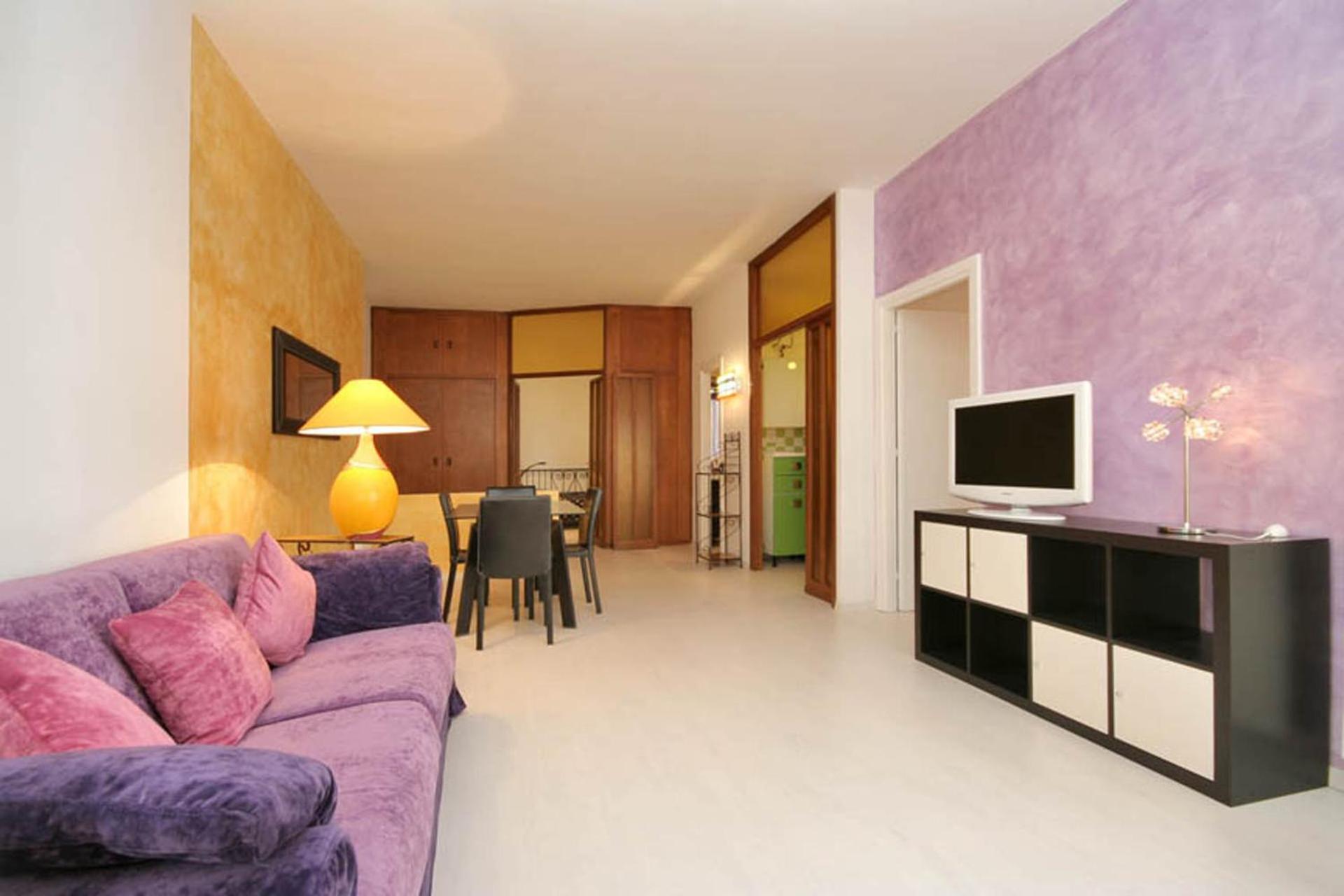 Cozy Flat In Trastevere Roma Dış mekan fotoğraf