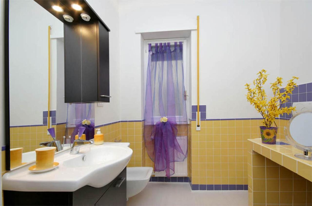 Cozy Flat In Trastevere Roma Dış mekan fotoğraf