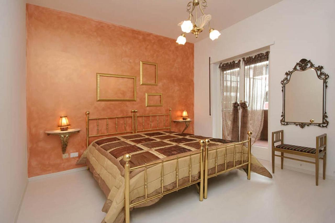 Cozy Flat In Trastevere Roma Dış mekan fotoğraf