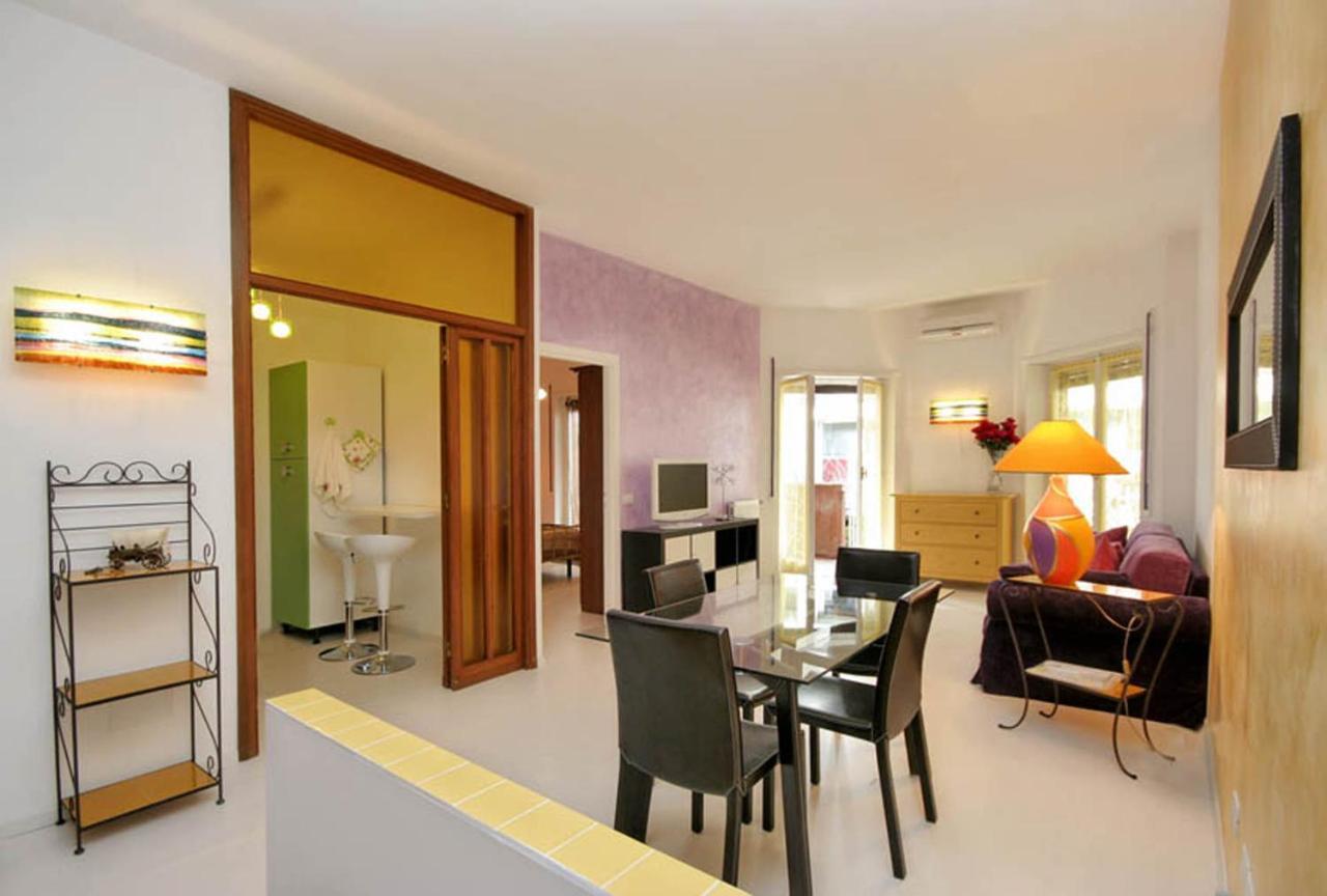 Cozy Flat In Trastevere Roma Dış mekan fotoğraf