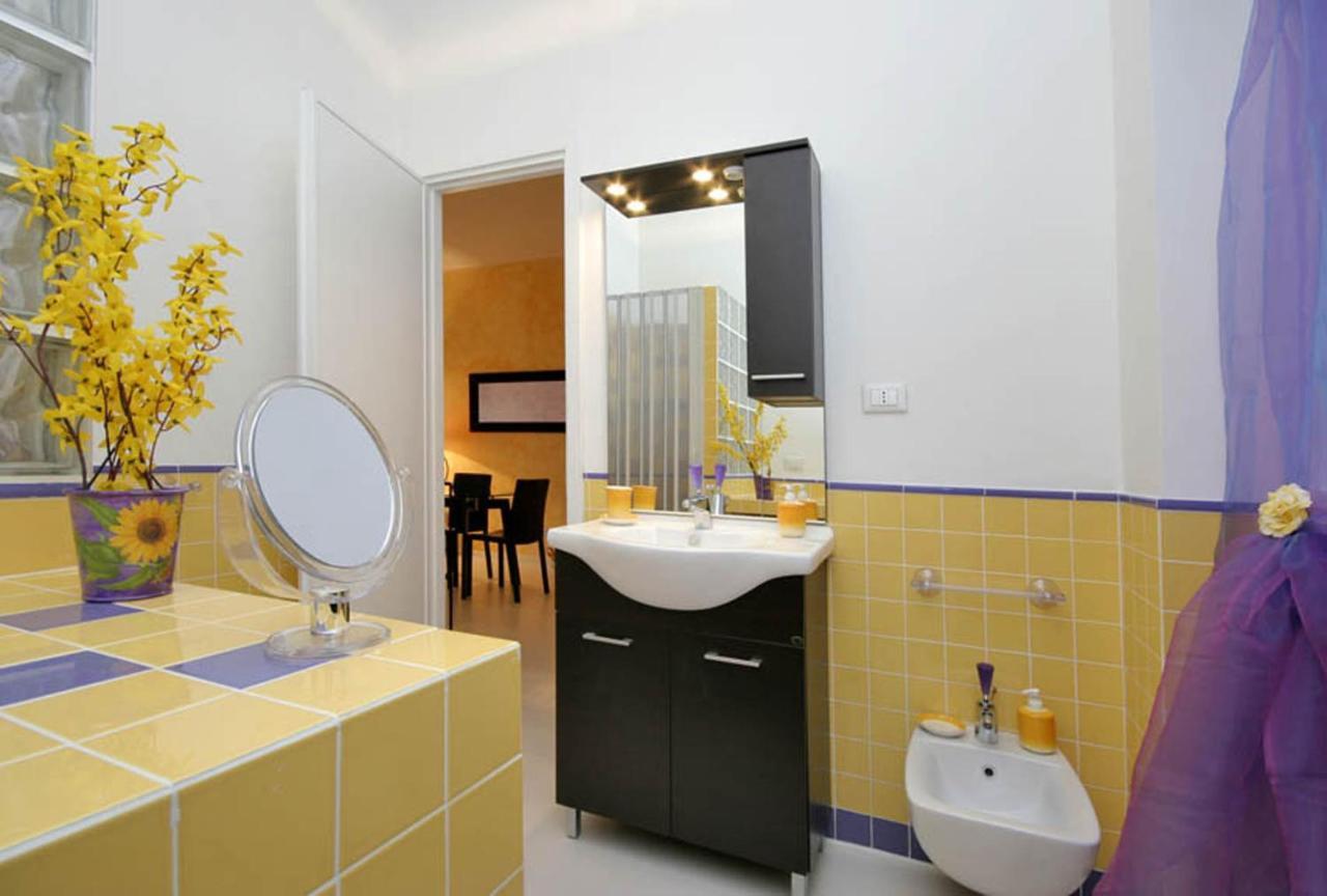 Cozy Flat In Trastevere Roma Dış mekan fotoğraf