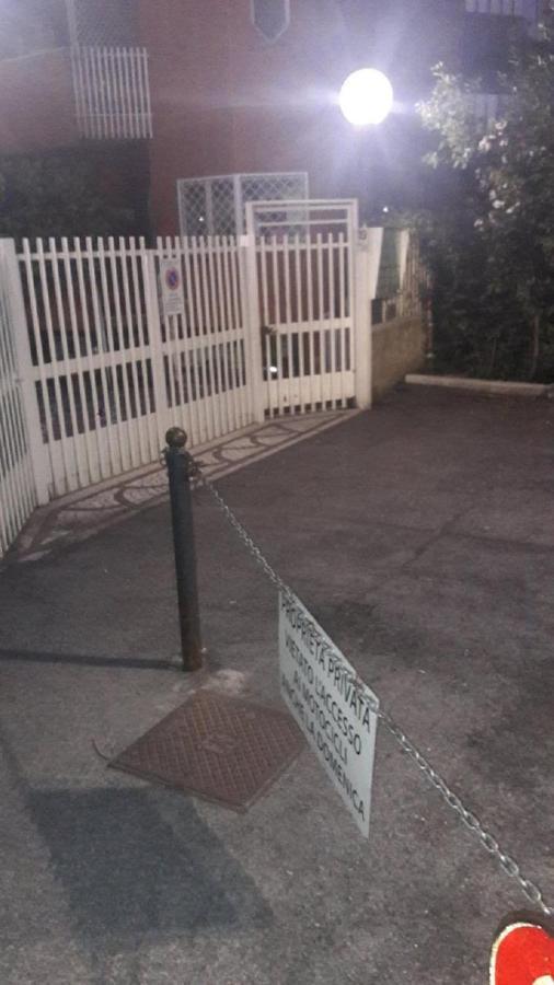Cozy Flat In Trastevere Roma Dış mekan fotoğraf